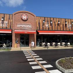 Hippopotamus Steakhouse