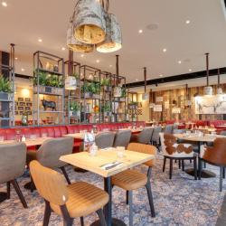Hippopotamus Steakhouse