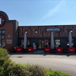 Hippopotamus Steakhouse