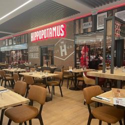 Hippopotamus Steakhouse