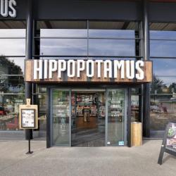 Hippopotamus Steakhouse