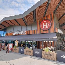Hippopotamus Steakhouse