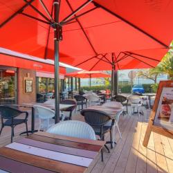 Hippopotamus Steakhouse