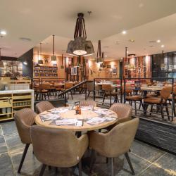 Hippopotamus Steakhouse