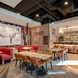 Hippopotamus Steakhouse