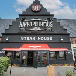 Hippopotamus Steakhouse