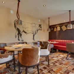 Hippopotamus Steakhouse