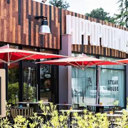 Hippopotamus Steakhouse