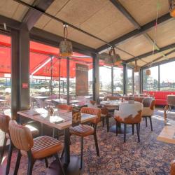 Hippopotamus Steakhouse