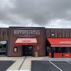 Hippopotamus Steakhouse