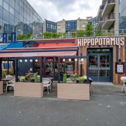 Hippopotamus Steakhouse