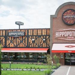 Hippopotamus Steakhouse