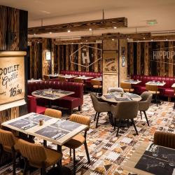 Hippopotamus Steakhouse