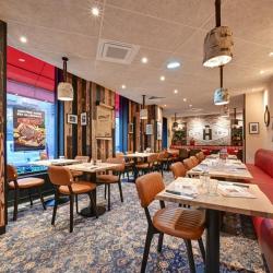 Hippopotamus Steakhouse
