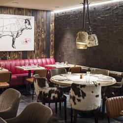 Hippopotamus Steakhouse