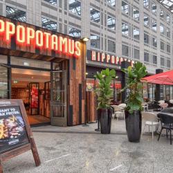 Hippopotamus Steakhouse