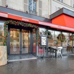 Hippopotamus Steakhouse