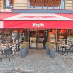 Hippopotamus Steakhouse