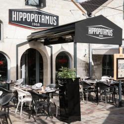 Hippopotamus Steakhouse