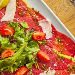 Hippopotamus Steakhouse