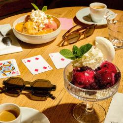 Hippopotamus Steakhouse