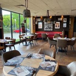 Hippopotamus Steakhouse