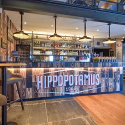 Hippopotamus Steakhouse