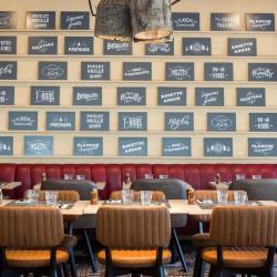 Hippopotamus Steakhouse