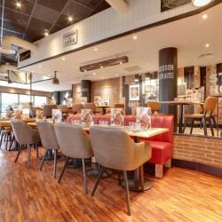 Hippopotamus Steakhouse