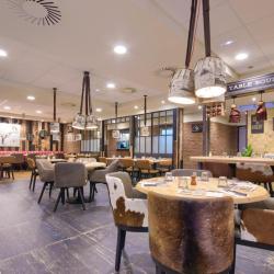 Hippopotamus Steakhouse