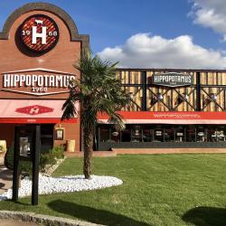 Hippopotamus Steakhouse