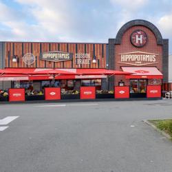 Hippopotamus Steakhouse