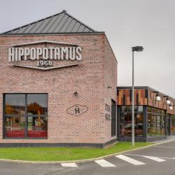 Hippopotamus Steakhouse