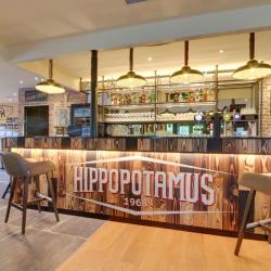 Hippopotamus Steakhouse