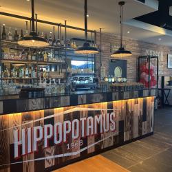 Hippopotamus Steakhouse