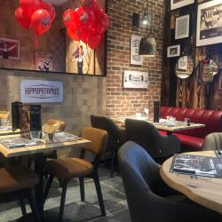 Hippopotamus Steakhouse