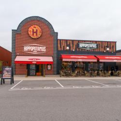 Hippopotamus Steakhouse