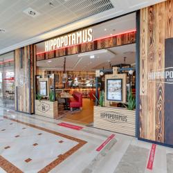Hippopotamus Steakhouse