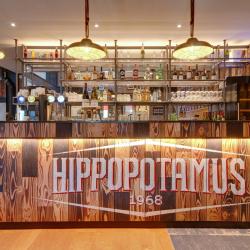 Hippopotamus Steakhouse