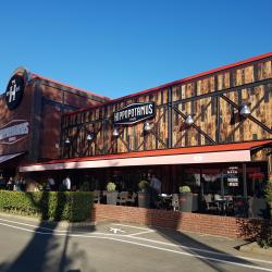 Hippopotamus Steakhouse Trappes