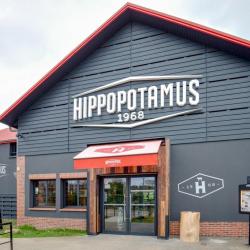 Hippopotamus Steakhouse