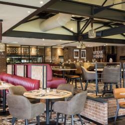 Hippopotamus Steakhouse