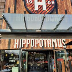 Hippopotamus Steakhouse