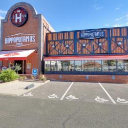 Hippopotamus Steakhouse