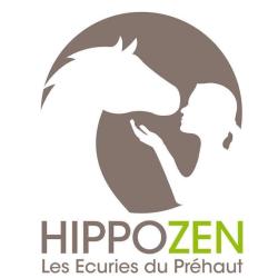 Hippozen - Les Ecuries Du Préhaut