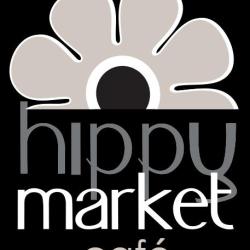 Hippy Market Café