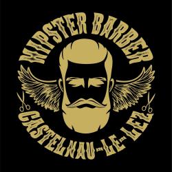 Hipster-barber