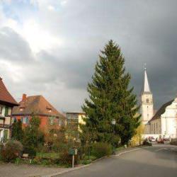 Hirsingue