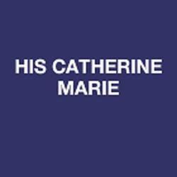 His Catherine Marie