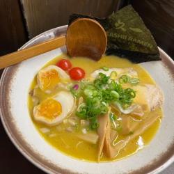 Hisashii Ramen